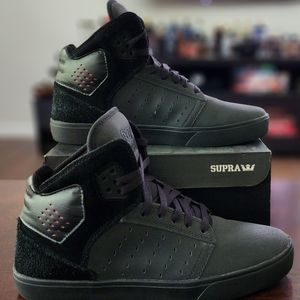 Supra Atom Men's Sz10